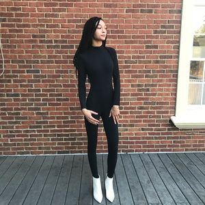 Vintage Jumpsuit/Leotard